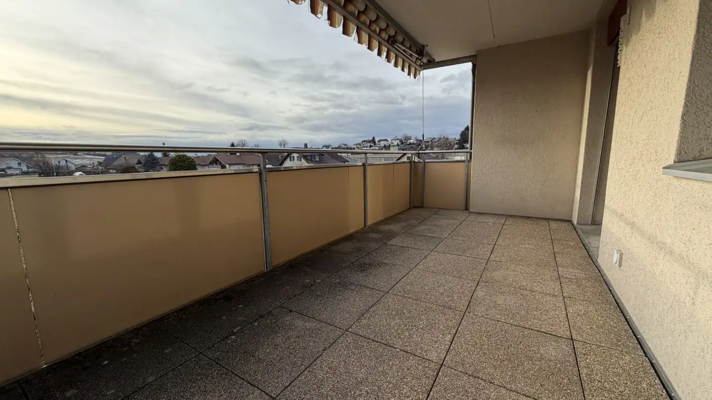 Appartamento in affitto - Im Than 1, 3150 Schwarzenburg - Foto 4