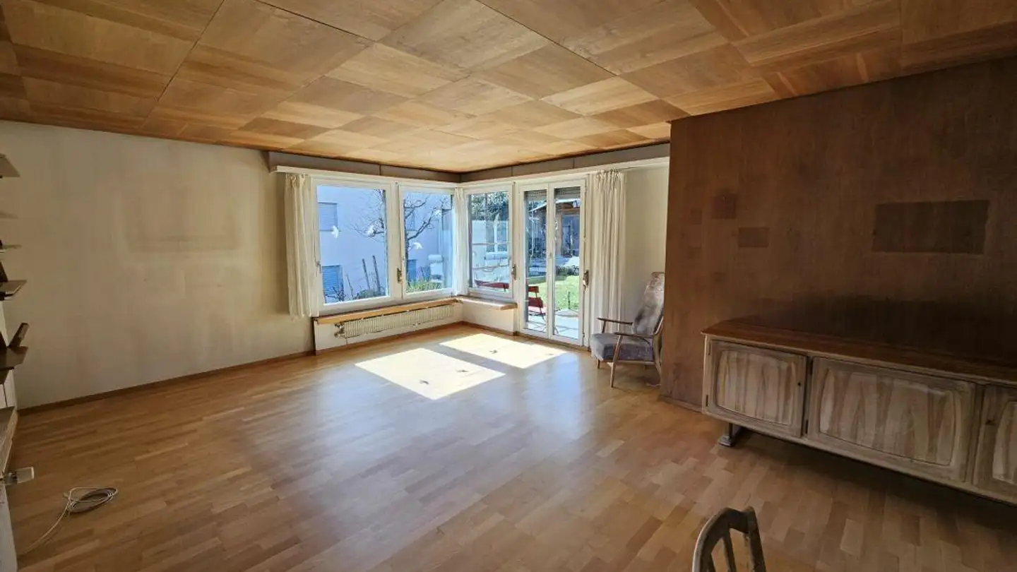 Einfamilienhaus kaufen - Beverinstrasse 12, 7430 Thusis - Foto 4