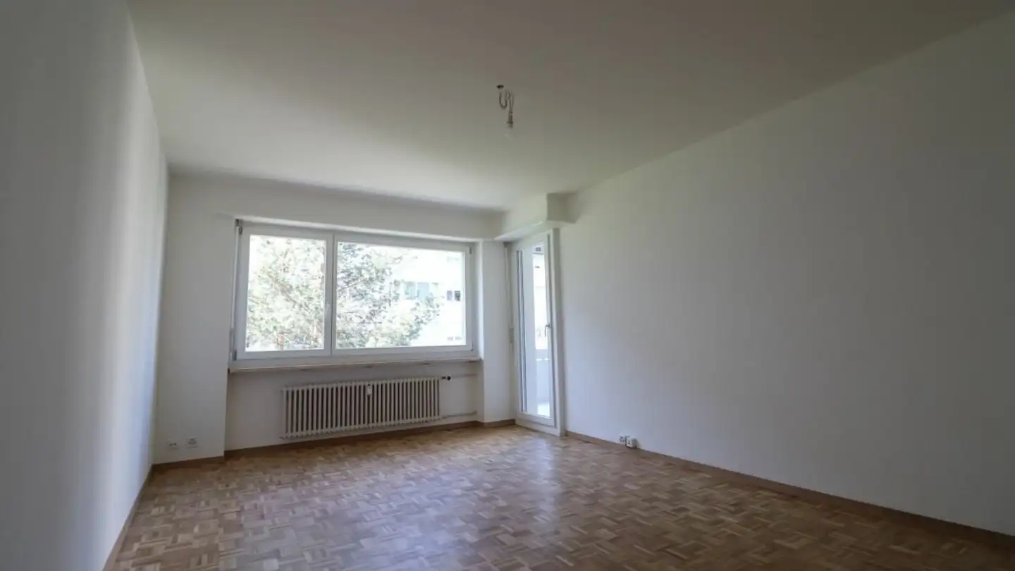 Apartment for rent - Felsplattenstrasse 30, 4055 Basel - Photo 4
