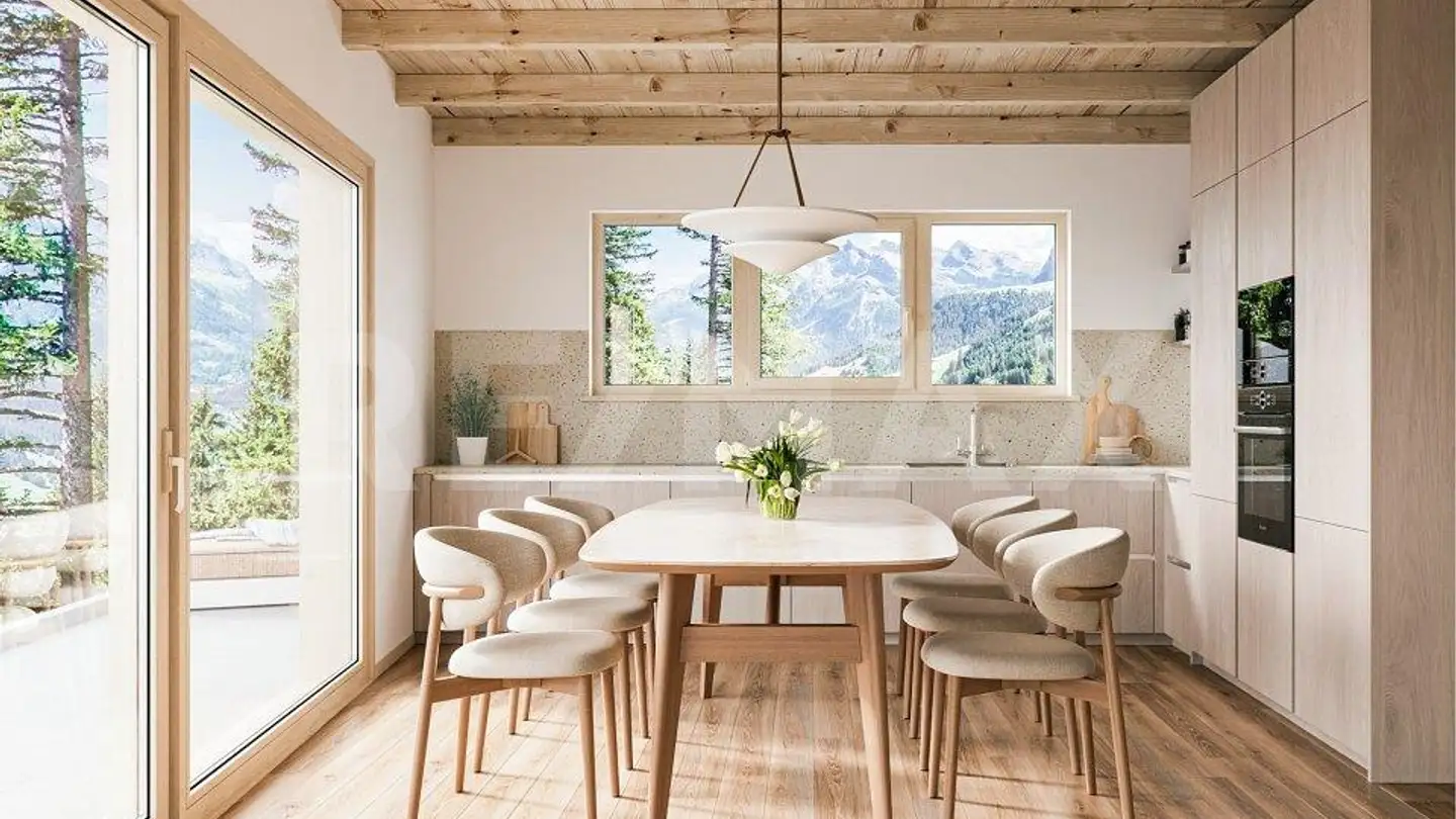 Apartment for sale - 3920 Zermatt - Photo 4