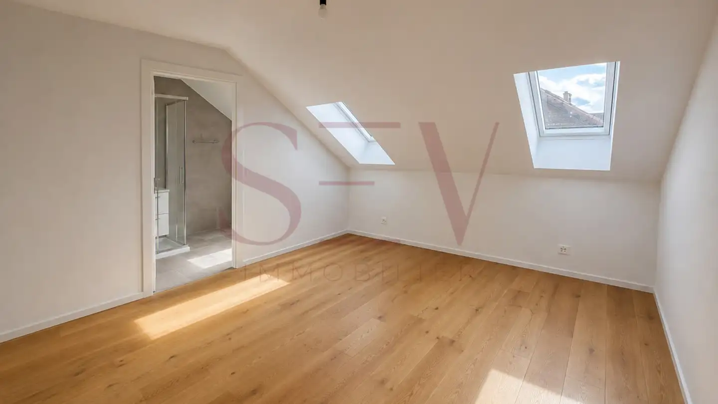 Apartment for rent - Route Des Bays 16, 1562 Corcelles-près-Payerne - Photo 4