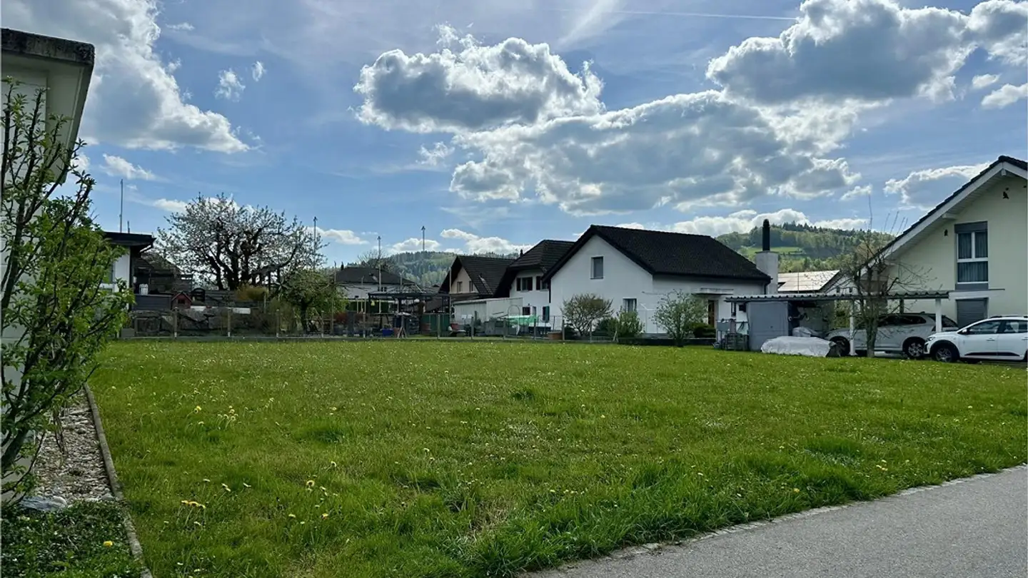 Terreno edificabile in vendita - 5722 Gränichen - Foto 2