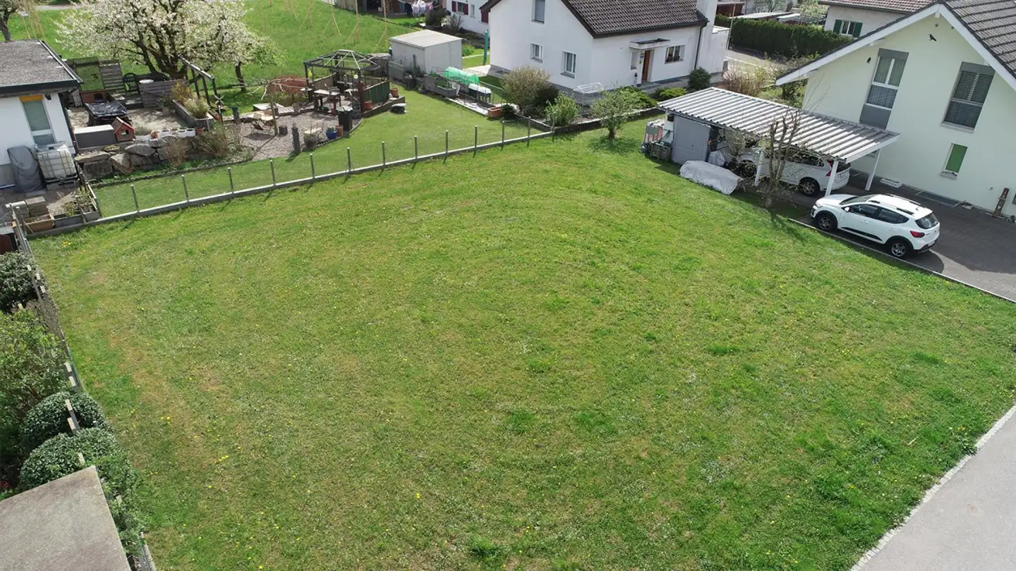 Terreno edificabile in vendita - 5722 Gränichen - Foto 3