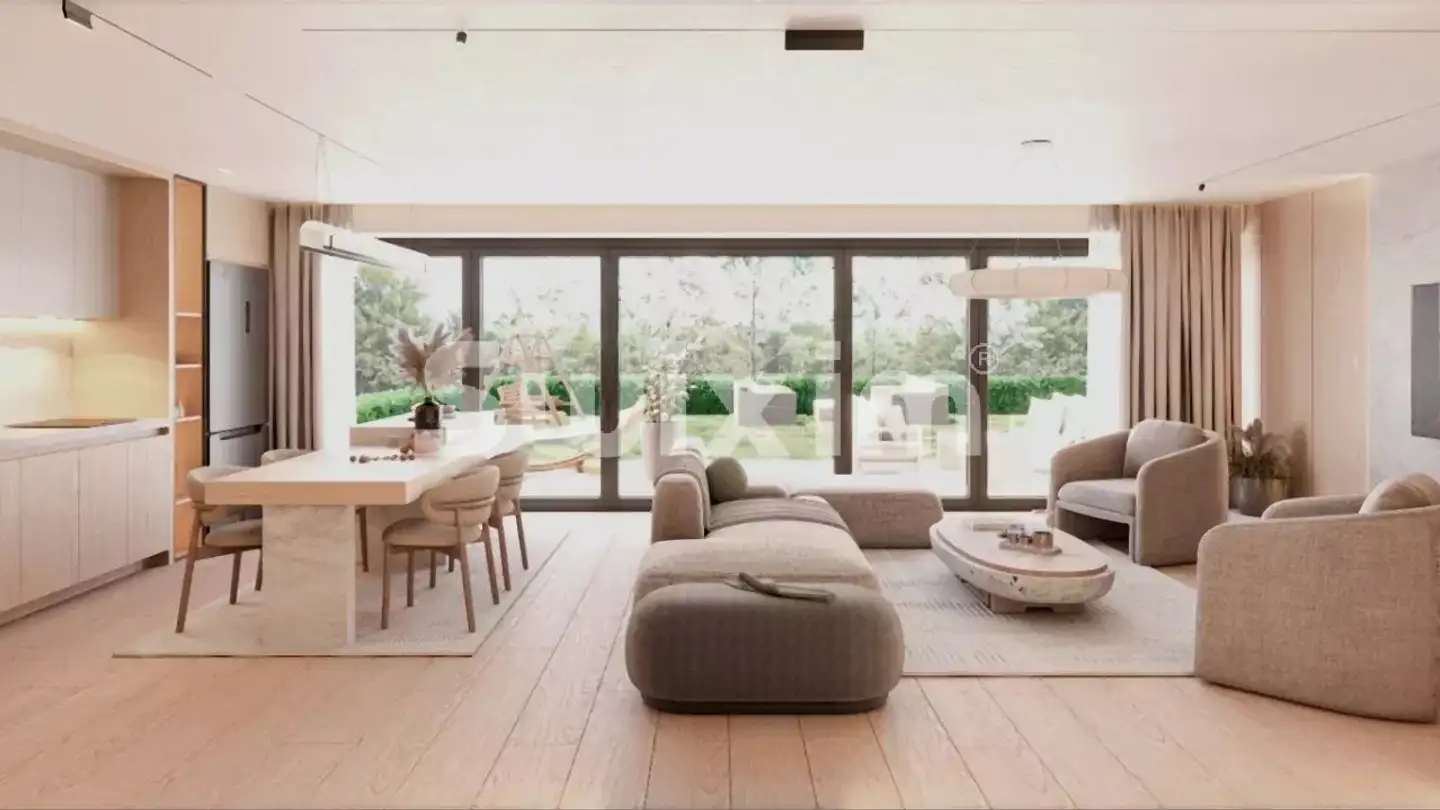 Casa bifamiliare in vendita - 1296 Coppet - Foto 4