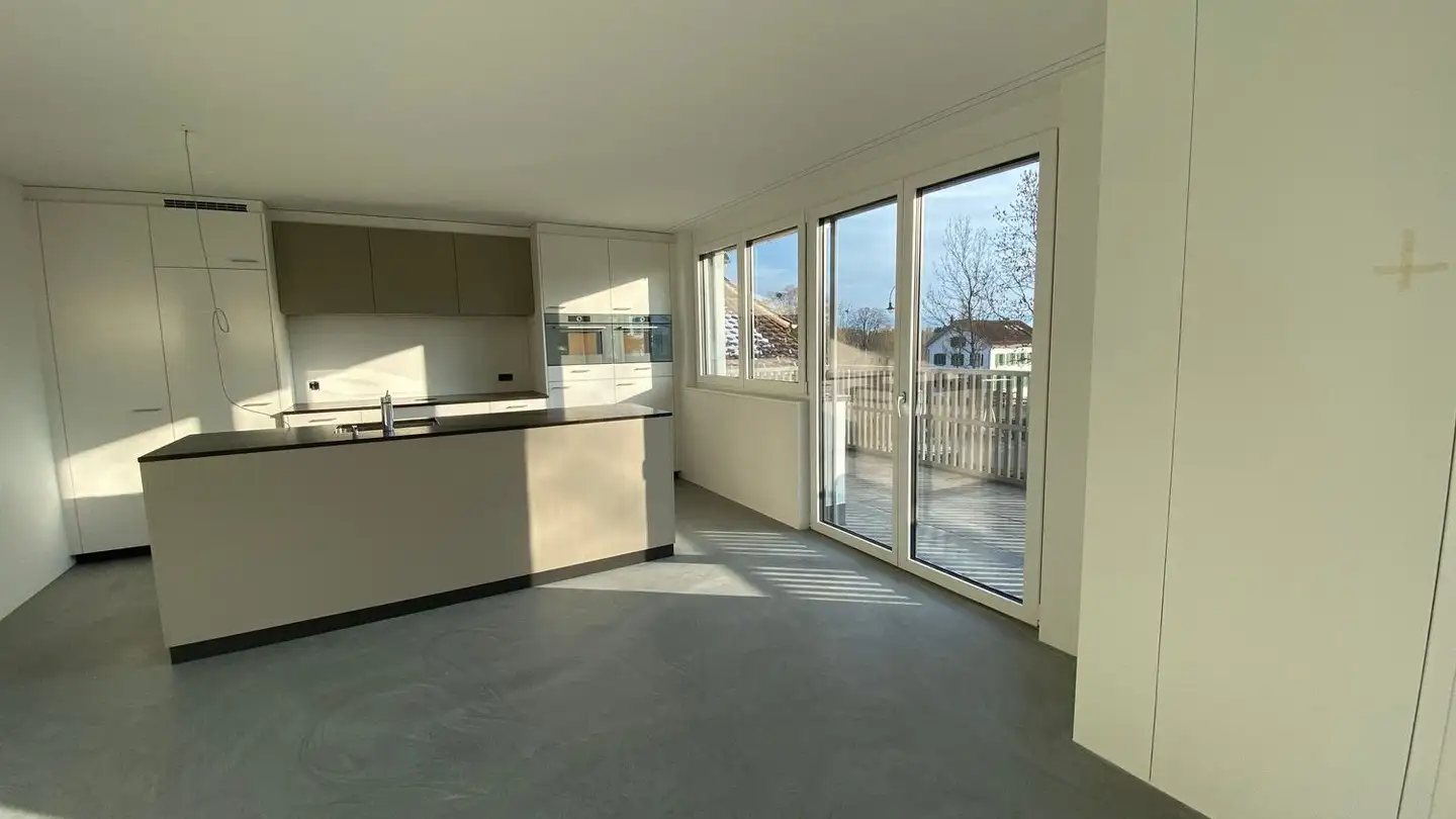 Apartment for rent - Höchstockweg 14, 8340 Hinwil - Photo 2