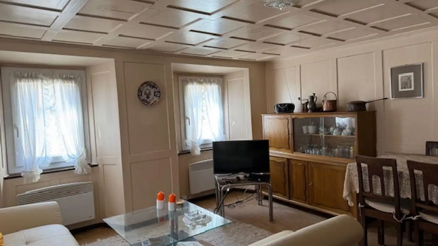 Stepped house for sale - 6780 Airolo - Photo 2