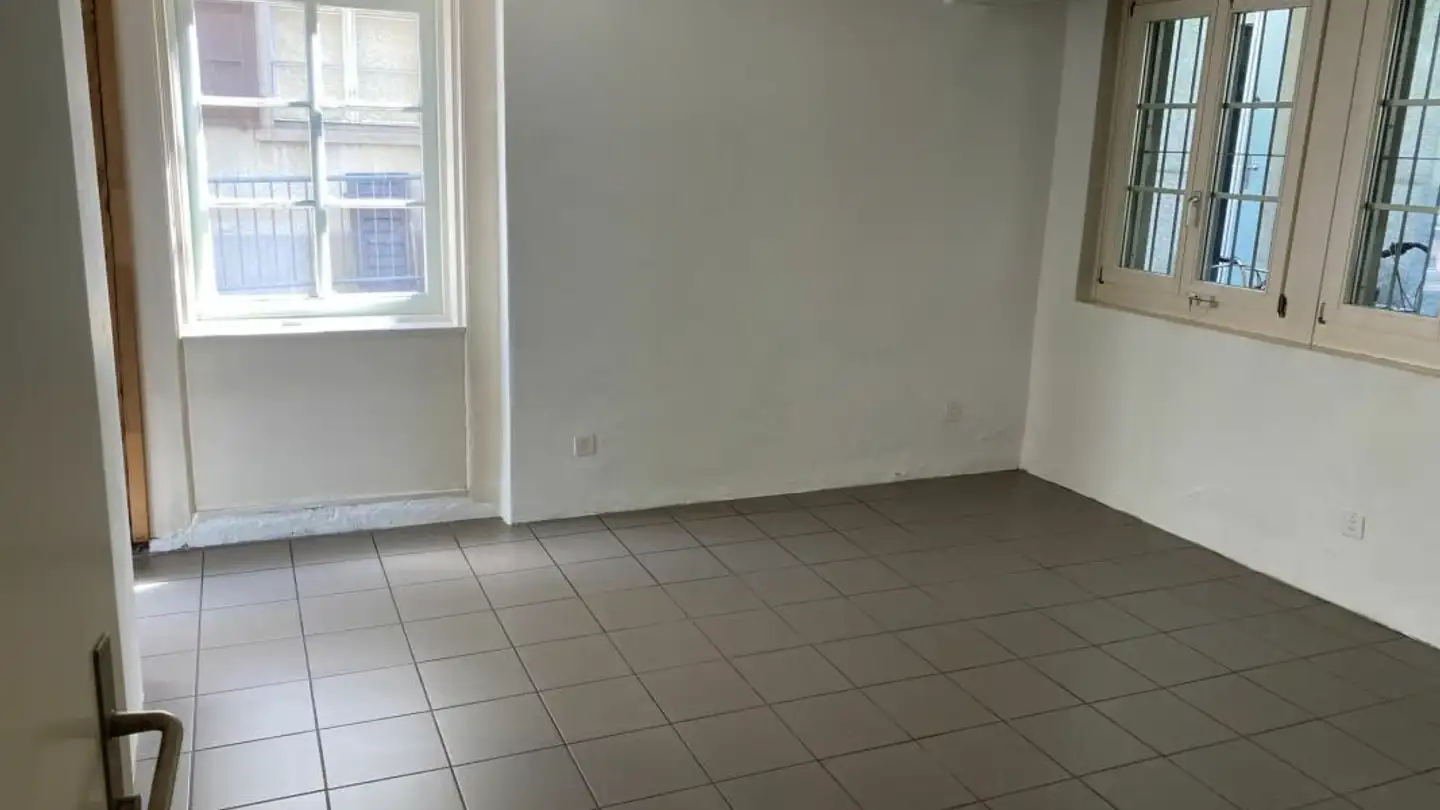 Shop for rent - Spitalgasse 8, 4900 Langenthal - Photo 4