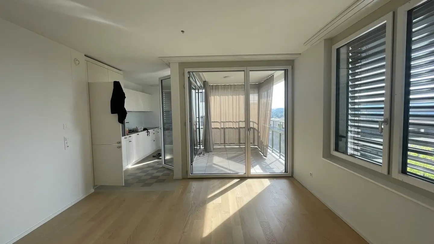 Wohnung mieten - Leuengasse 26, 8142 Uitikon Waldegg