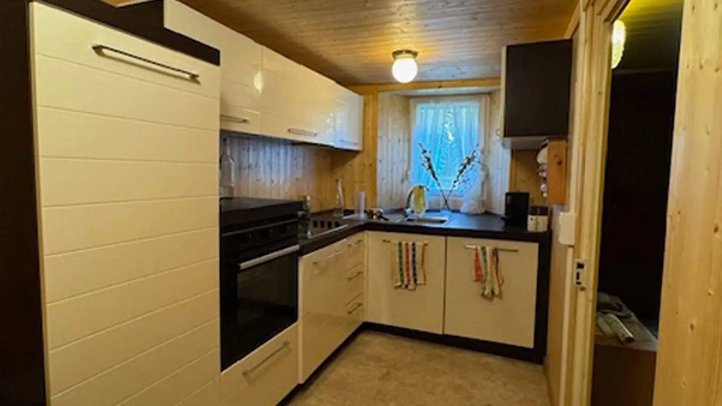 Stepped house for sale - 6780 Airolo - Photo 4