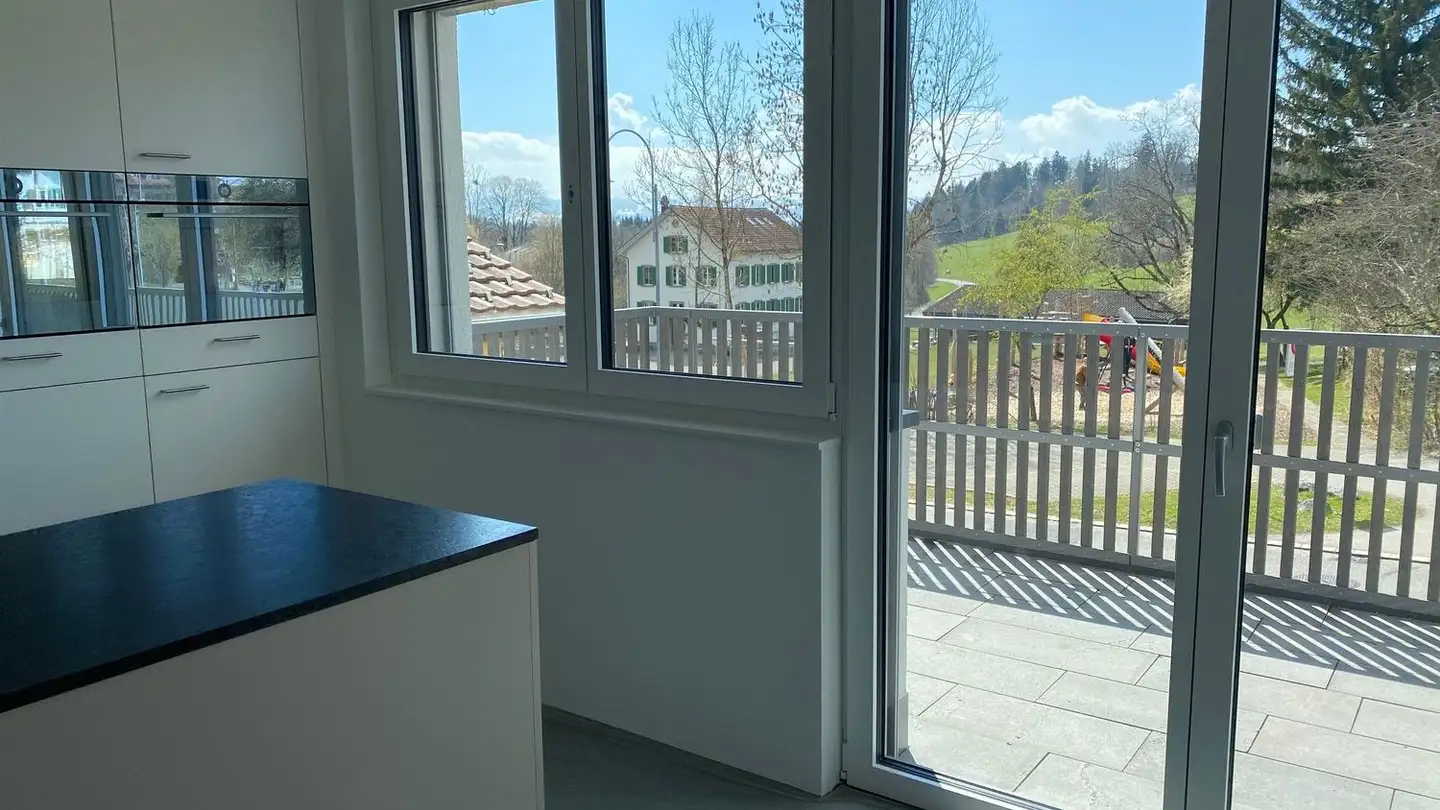 Apartment for rent - Höchstockweg 14, 8340 Hinwil - Photo 3