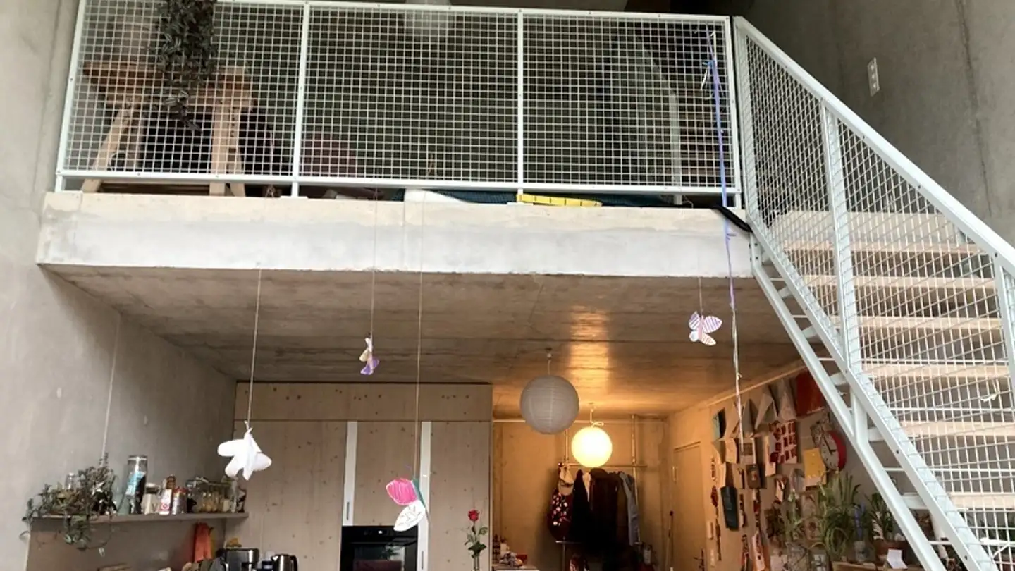 Appartement à louer - 3008 Bern - Photo 3