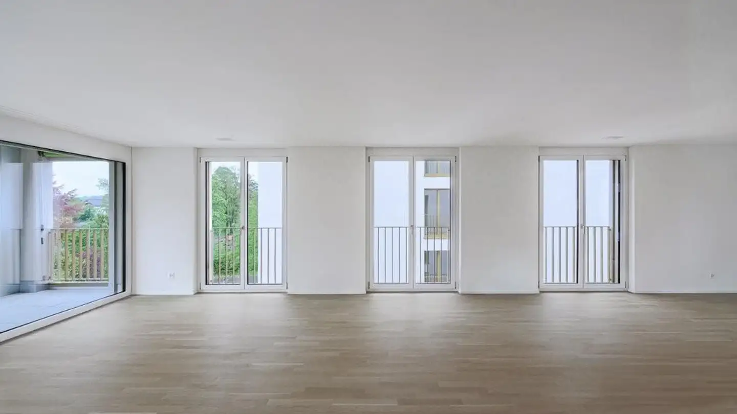 Wohnung mieten - Bahnhofstrasse 99d, 8620 Wetzikon ZH - Foto 3