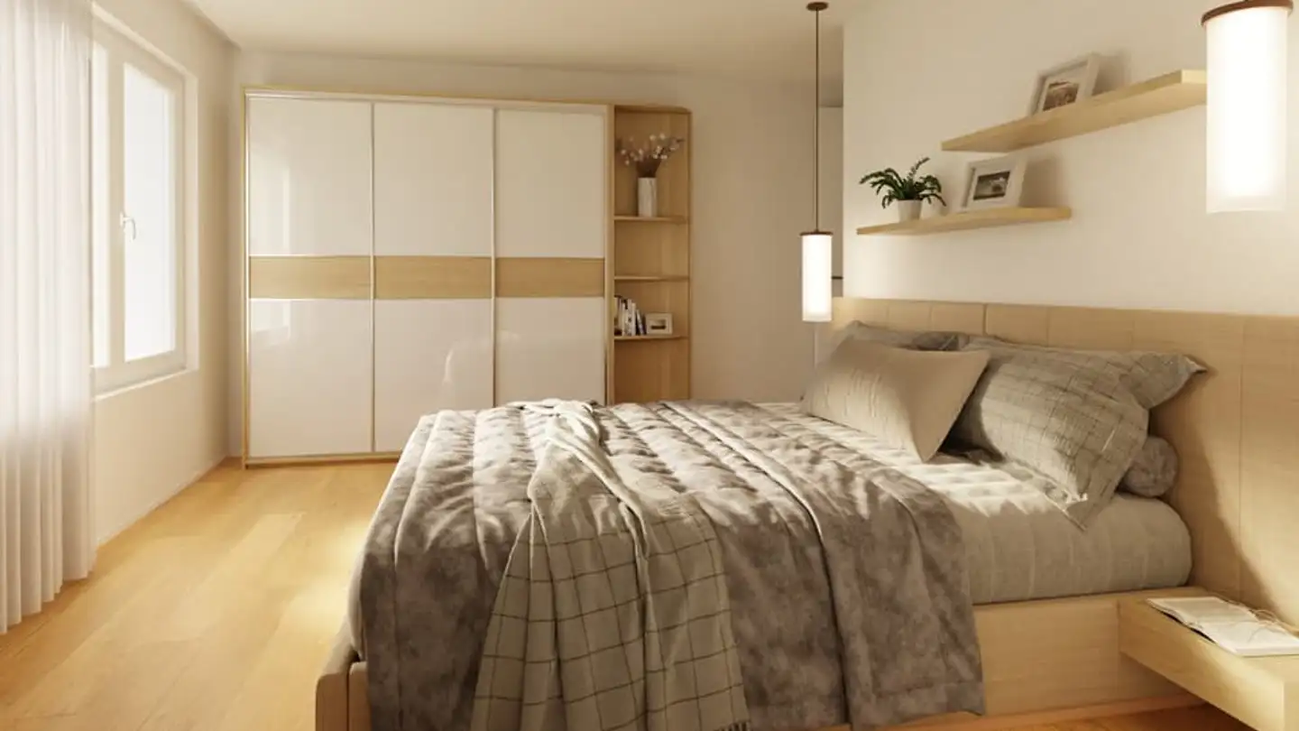 Apartment for sale - 3942 Raron - Photo 4