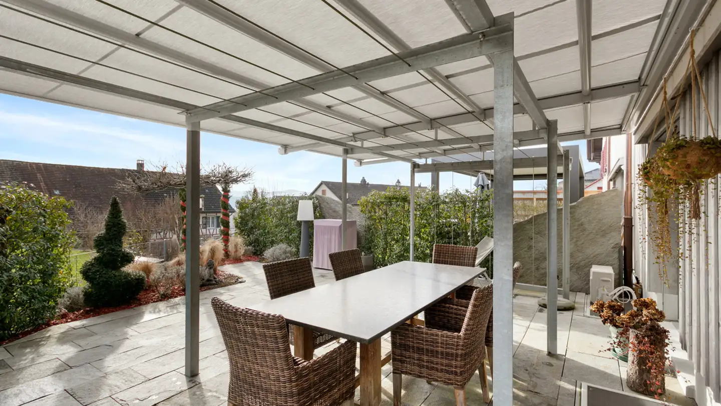 Single house for sale - Oberdorfstrasse 16b, 9508 Weingarten-Kalthäusern - Photo 2