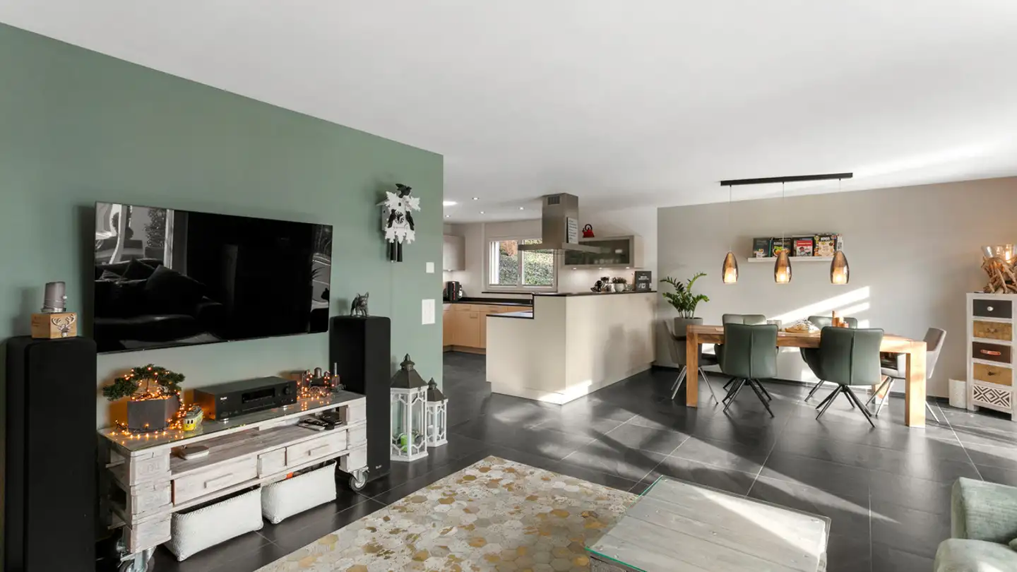 Single house for sale - Oberdorfstrasse 16b, 9508 Weingarten-Kalthäusern - Photo 3