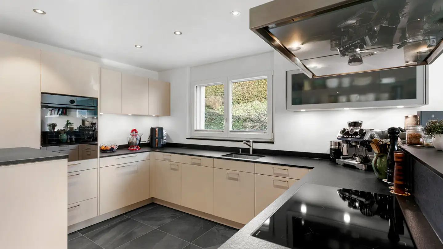 Single house for sale - Oberdorfstrasse 16b, 9508 Weingarten-Kalthäusern - Photo 4