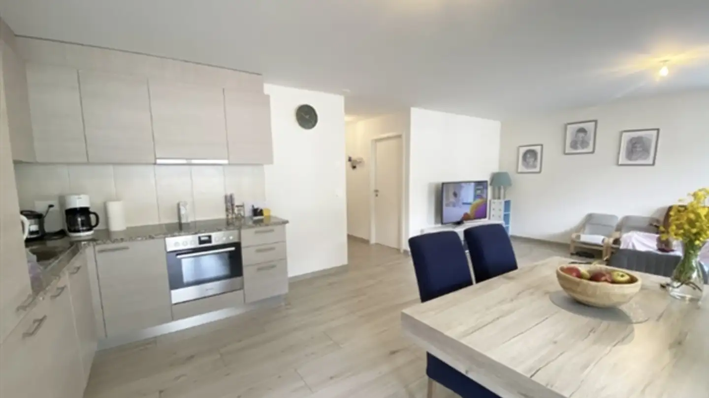 Wohnung kaufen - 1907 Saxon