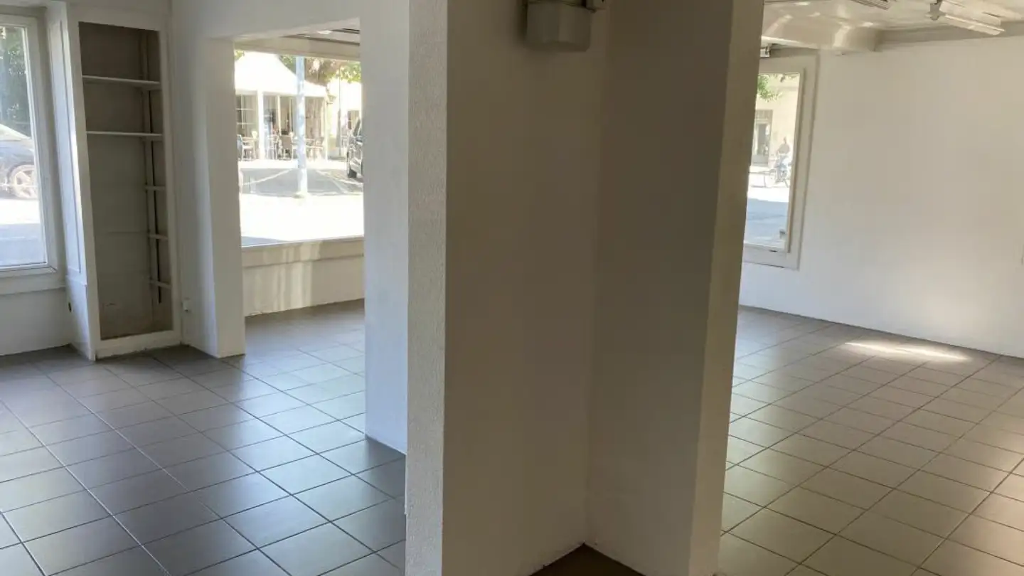 Shop for rent - Spitalgasse 8, 4900 Langenthal - Photo 2
