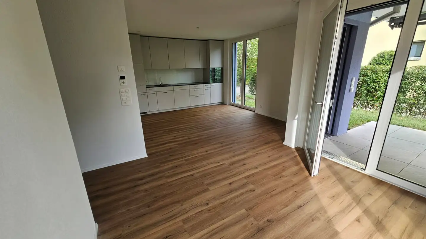 Apartment for rent - Letzigraben 111, 8047 Zürich