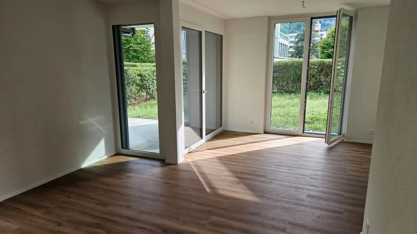 Appartamento in affitto - Letzigraben 111, 8047 Zürich - Foto 2