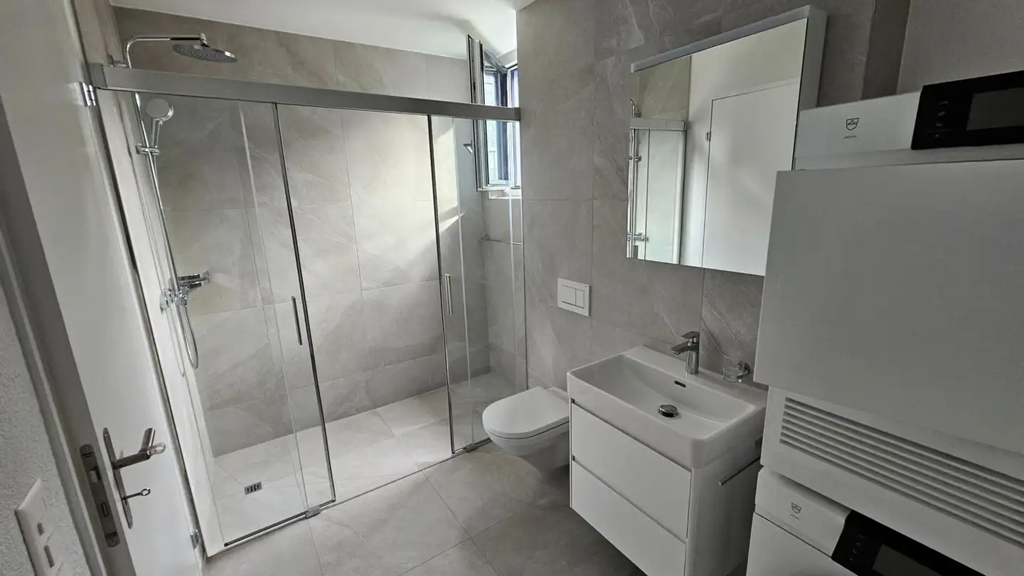 Appartamento in affitto - Letzigraben 111, 8047 Zürich - Foto 4