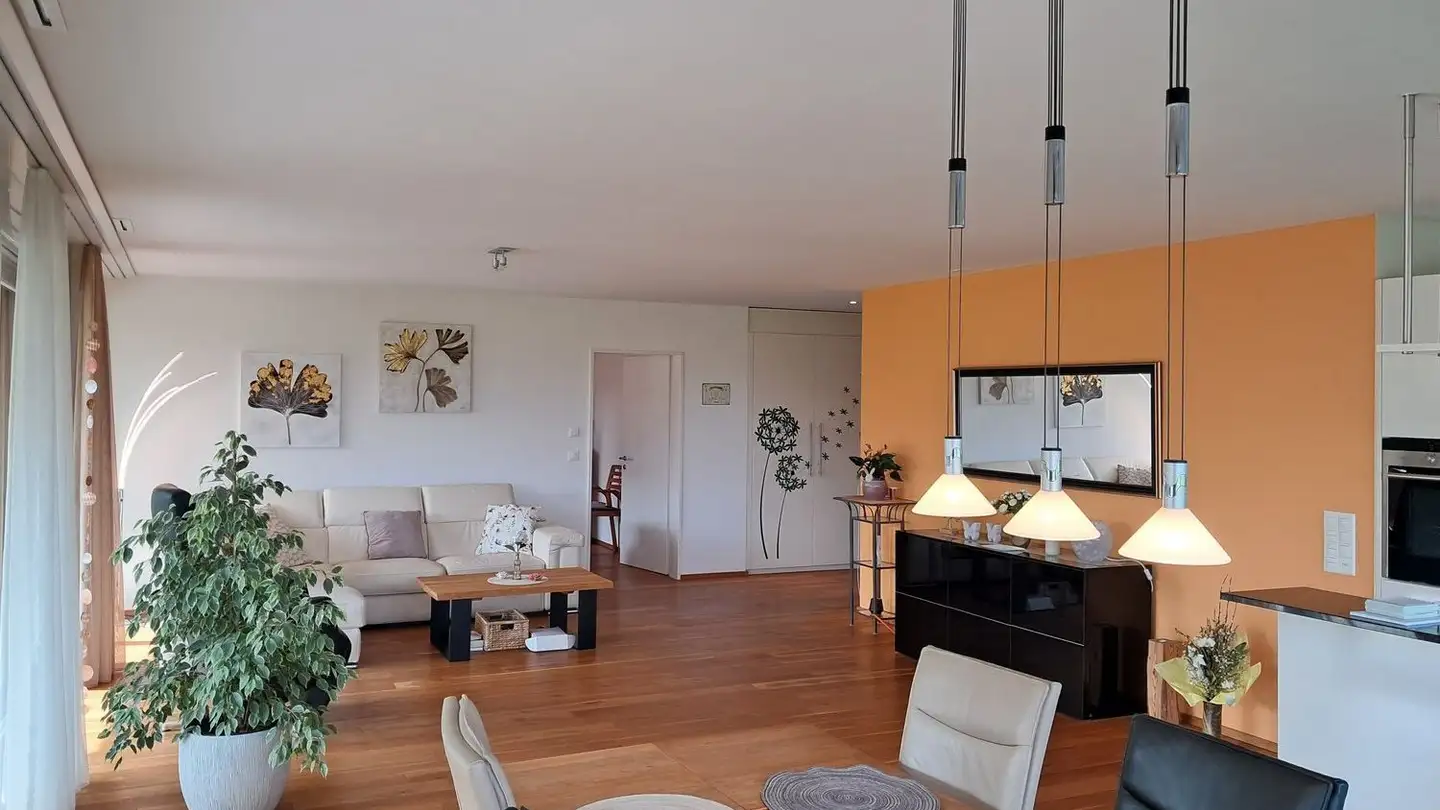 Apartment for rent - Hammerweg 3, 8274 Tägerwilen - Photo 3