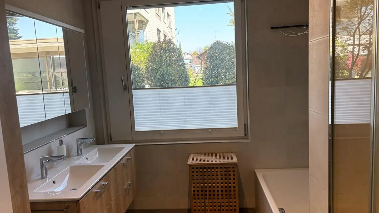 Terrassenwohnung mieten - Frieslirainpark 2, 6210 Sursee - Foto 2