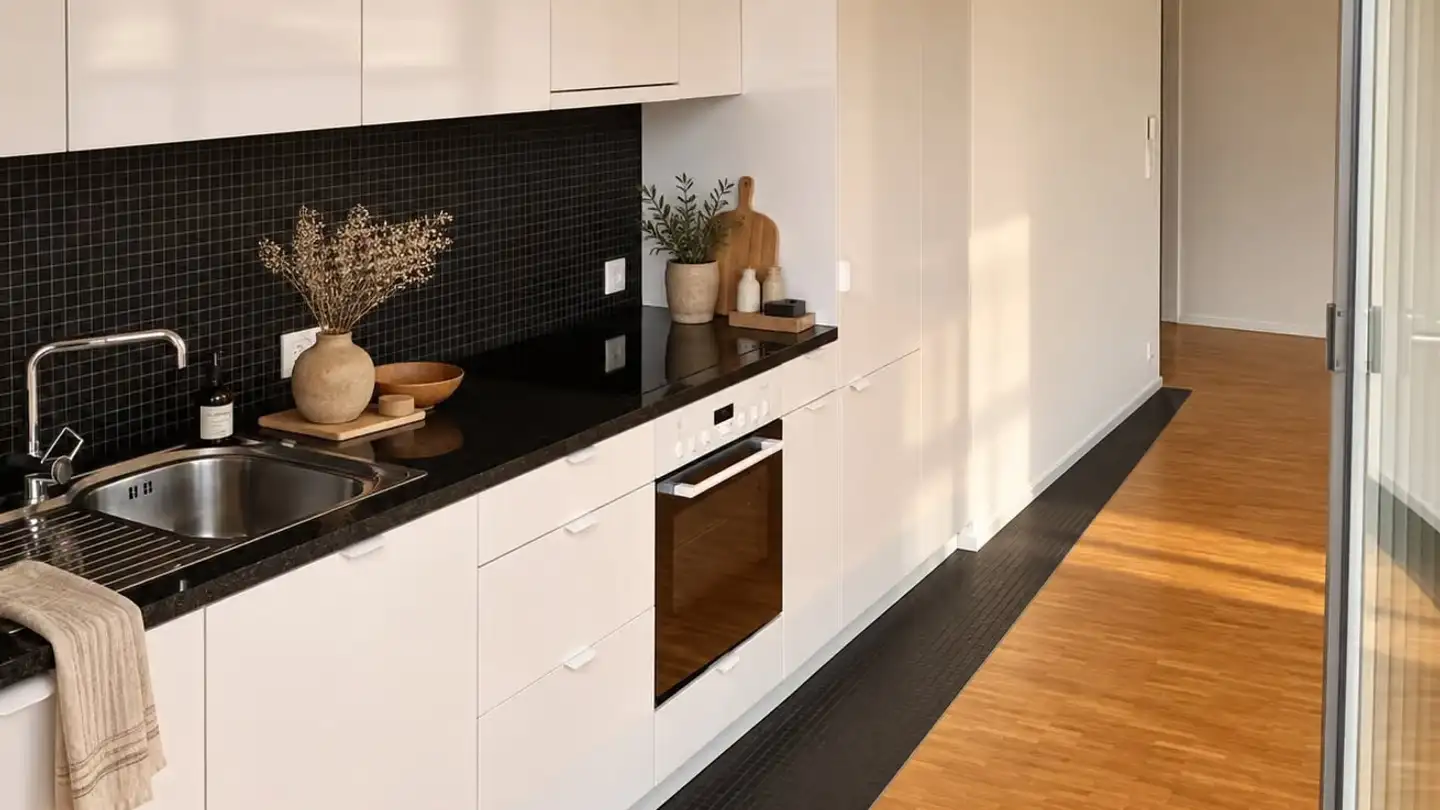 Appartamento in affitto - Chemin Des Sauges, 1018 Lausanne
