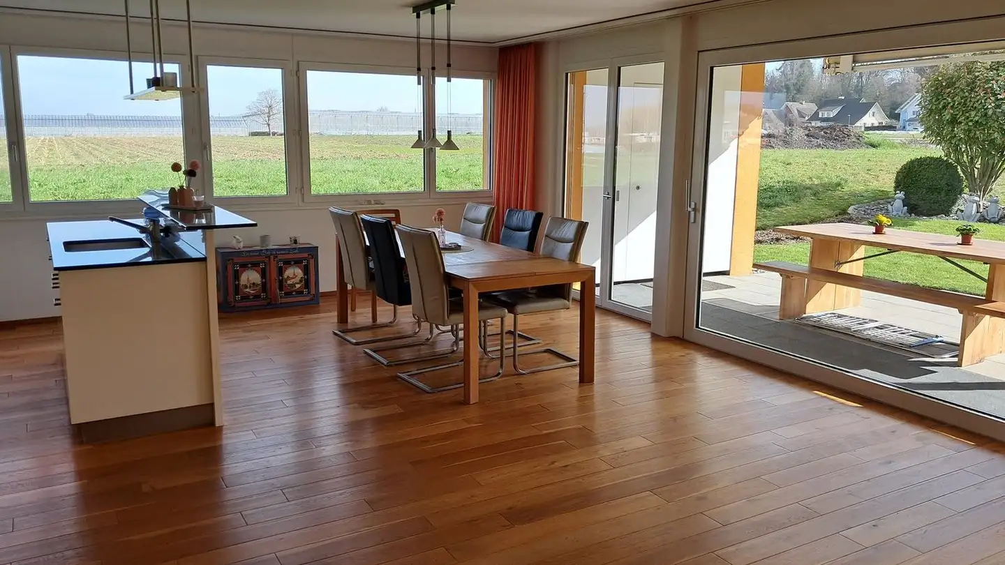 Apartment for rent - Hammerweg 3, 8274 Tägerwilen