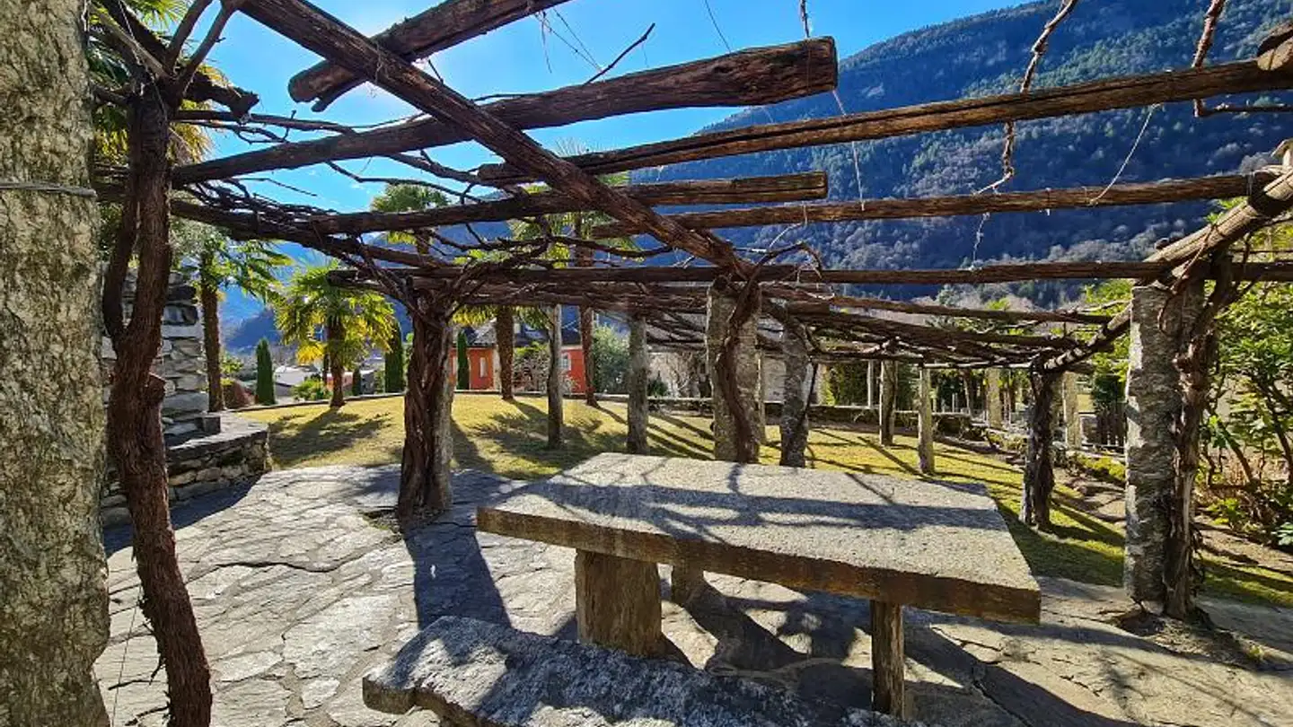 Chalet for sale - 6715 Dongio - Photo 3