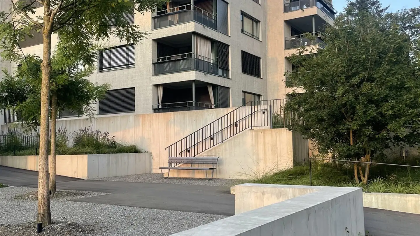 Wohnung mieten - Leuengasse 26, 8142 Uitikon Waldegg - Foto 4