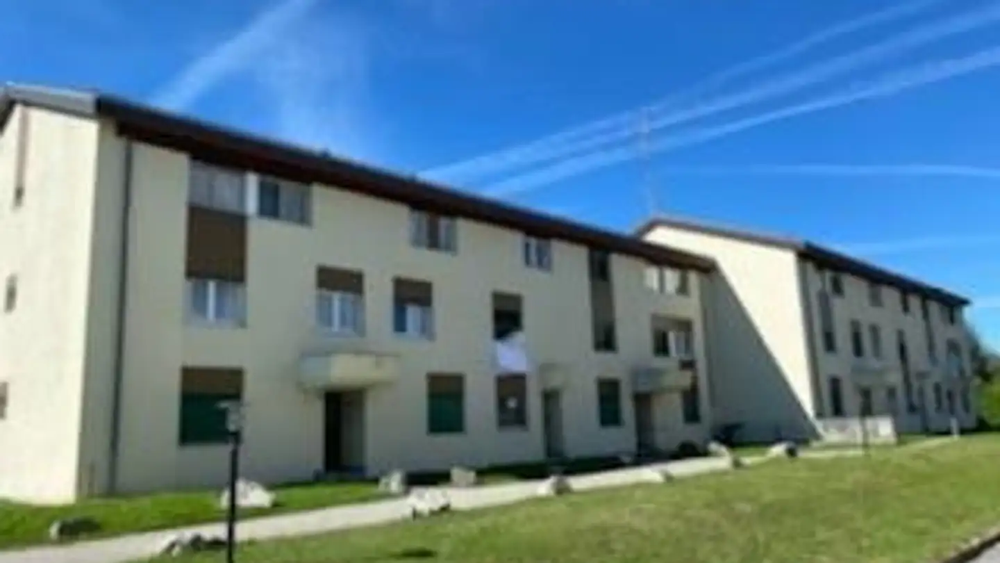 Shop for rent - Chemin de l'Union, 1073 Savigny - Photo 2