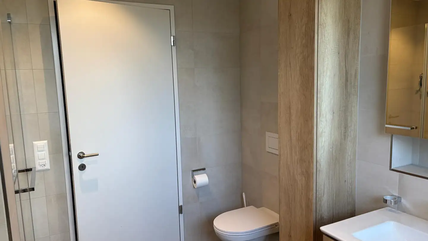 Terrassenwohnung mieten - Frieslirainpark 2, 6210 Sursee - Foto 3