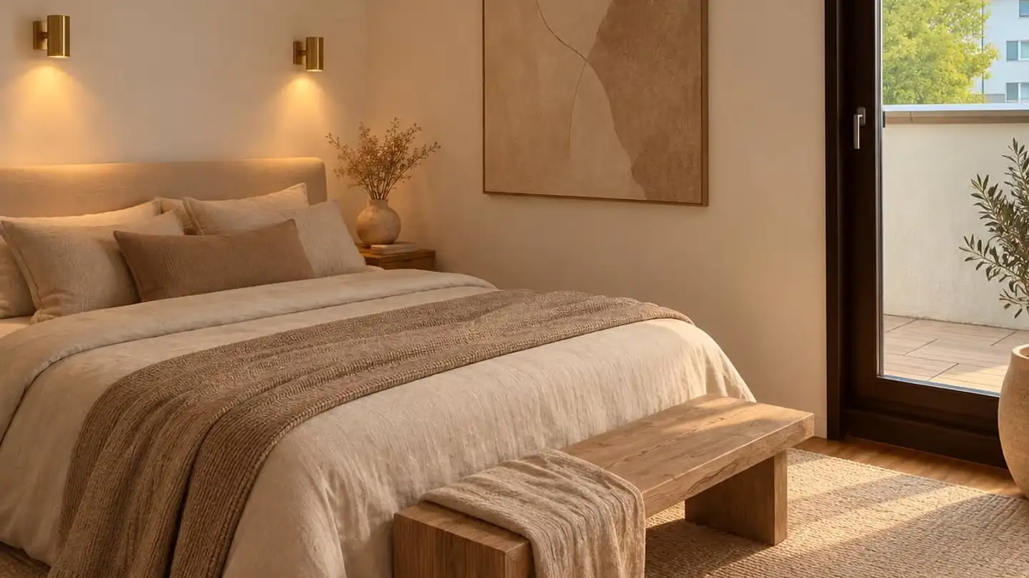 Appartamento in affitto - Chemin Des Sauges, 1018 Lausanne - Foto 2