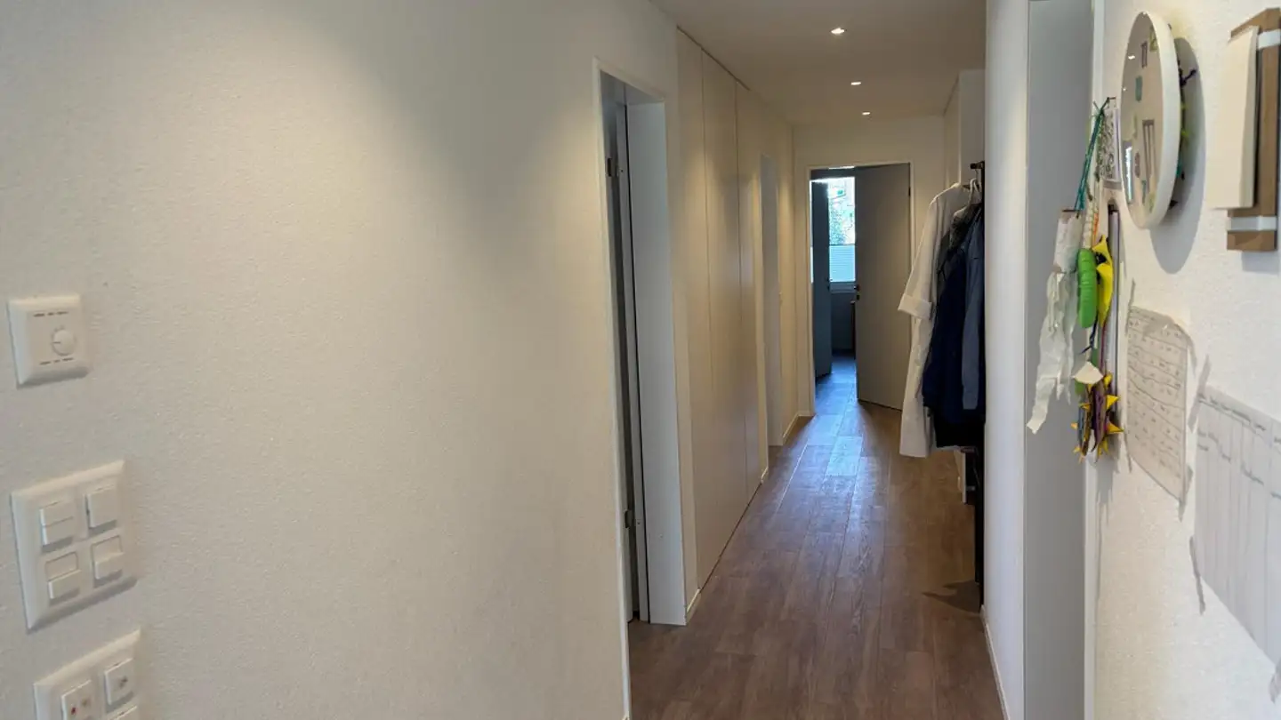 Terrassenwohnung mieten - Frieslirainpark 2, 6210 Sursee - Foto 4