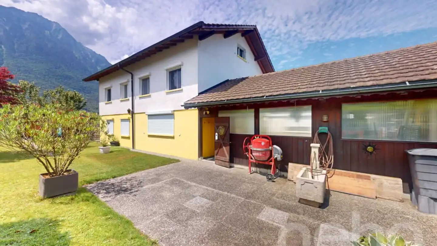 Residential building for sale - 1897 Bouveret - Photo 3