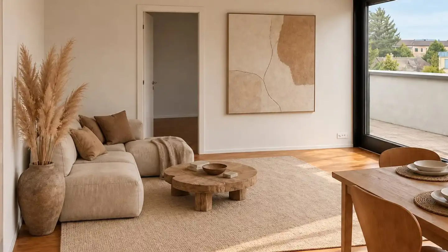 Appartamento in affitto - Chemin Des Sauges, 1018 Lausanne - Foto 4