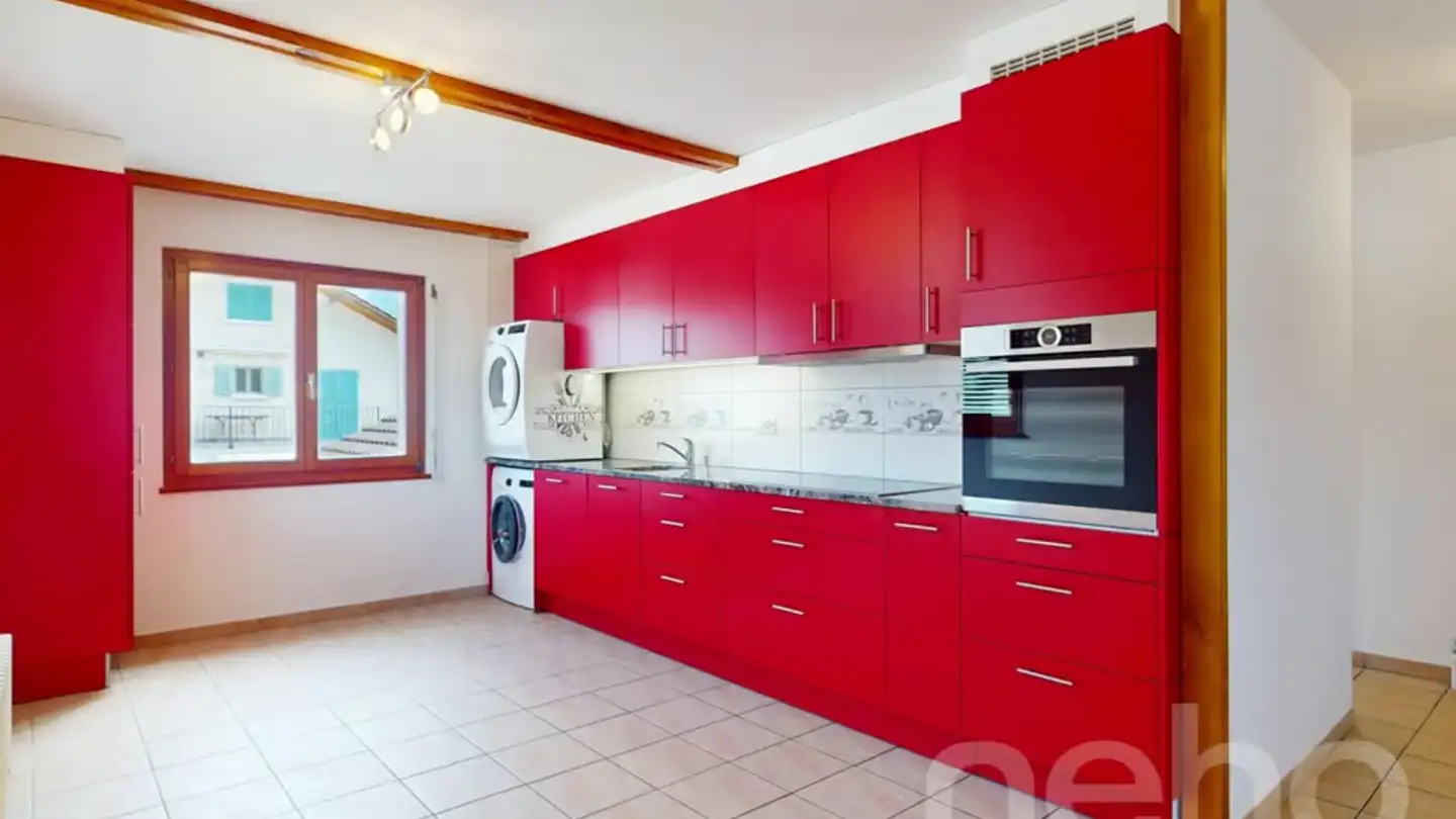 Residential building for sale - 1897 Bouveret - Photo 4