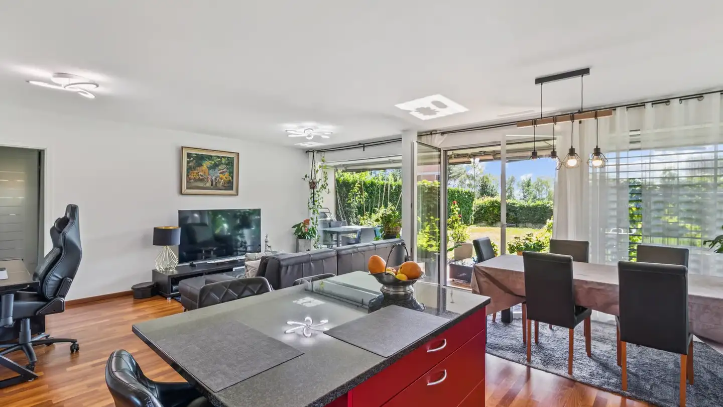 Wohnung kaufen - 1052 Le Mont-sur-Lausanne - Foto 4