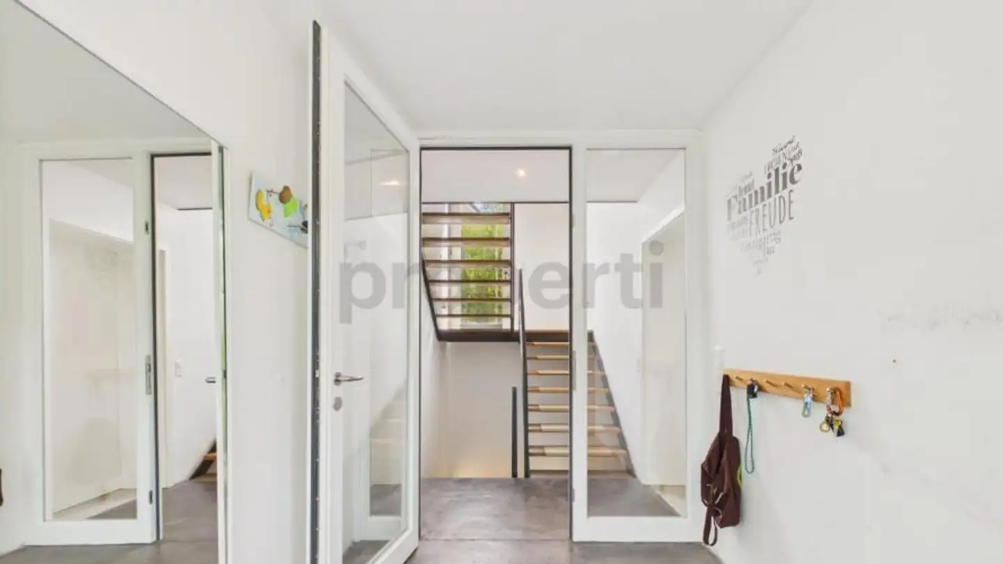 Maison individuelle à louer - 8266 Steckborn - Photo 3