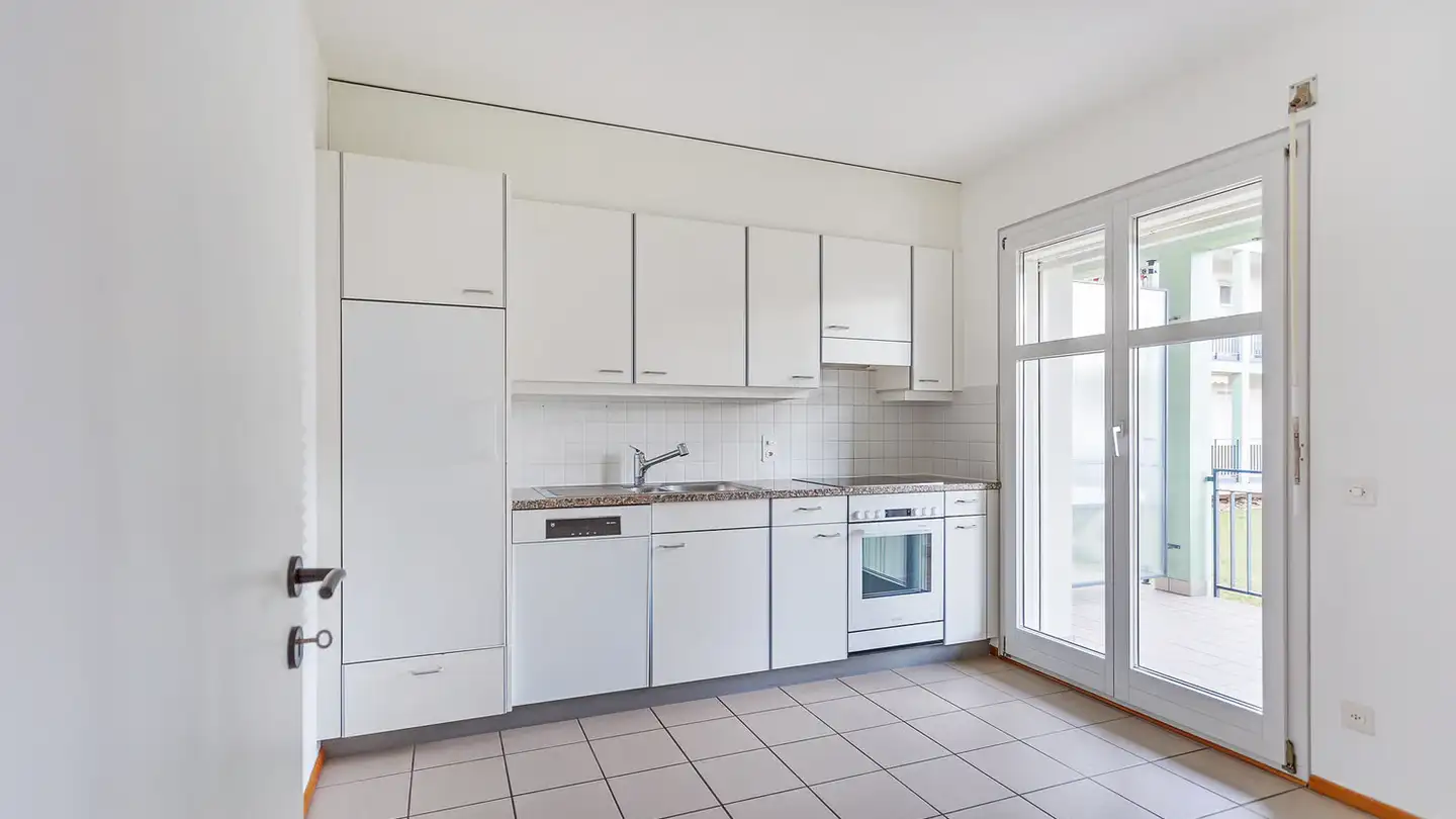 Appartamento in affitto - Via Alle Brughette 13a, 6918 Figino