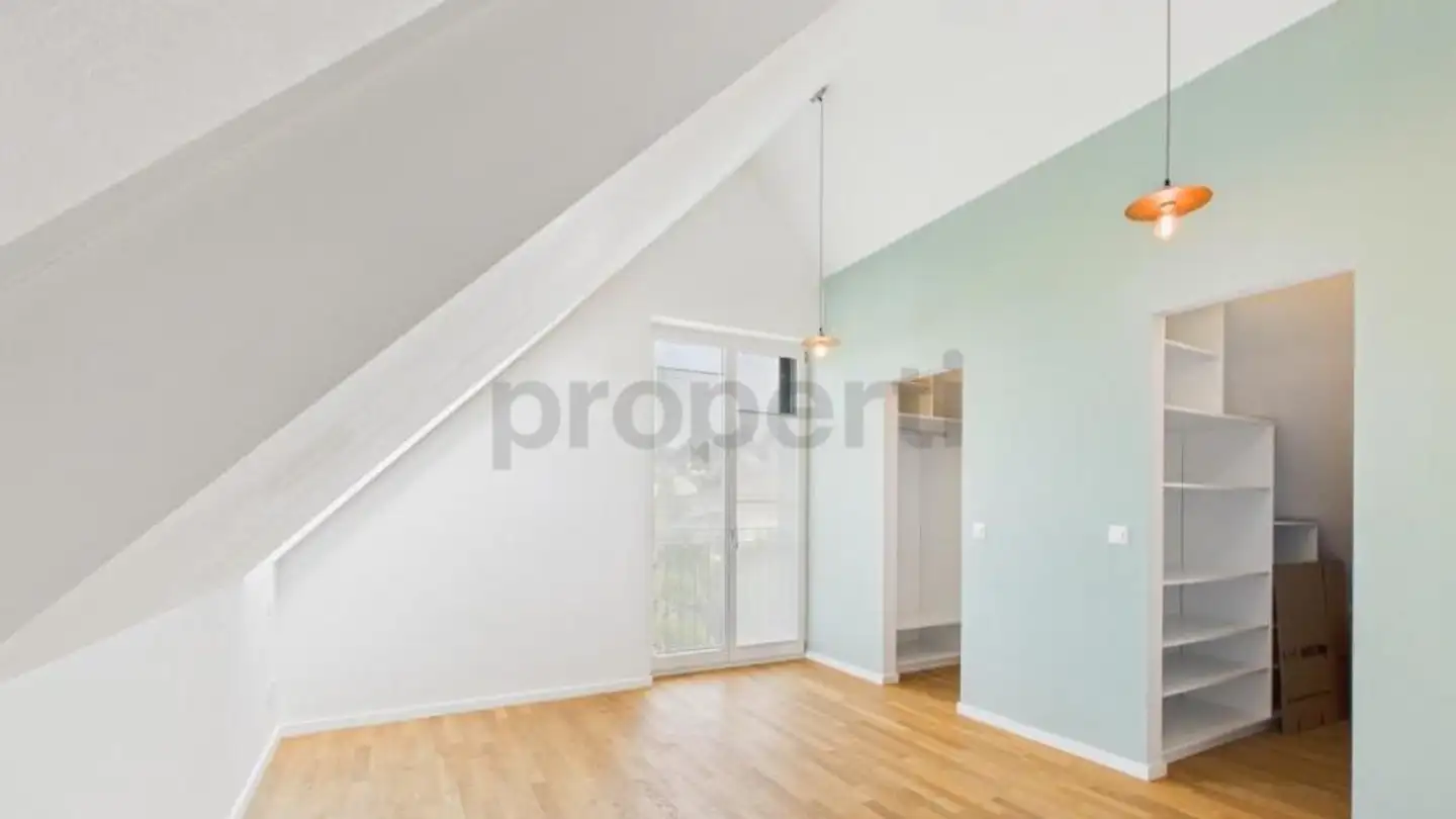 Maison individuelle à louer - 8266 Steckborn - Photo 4