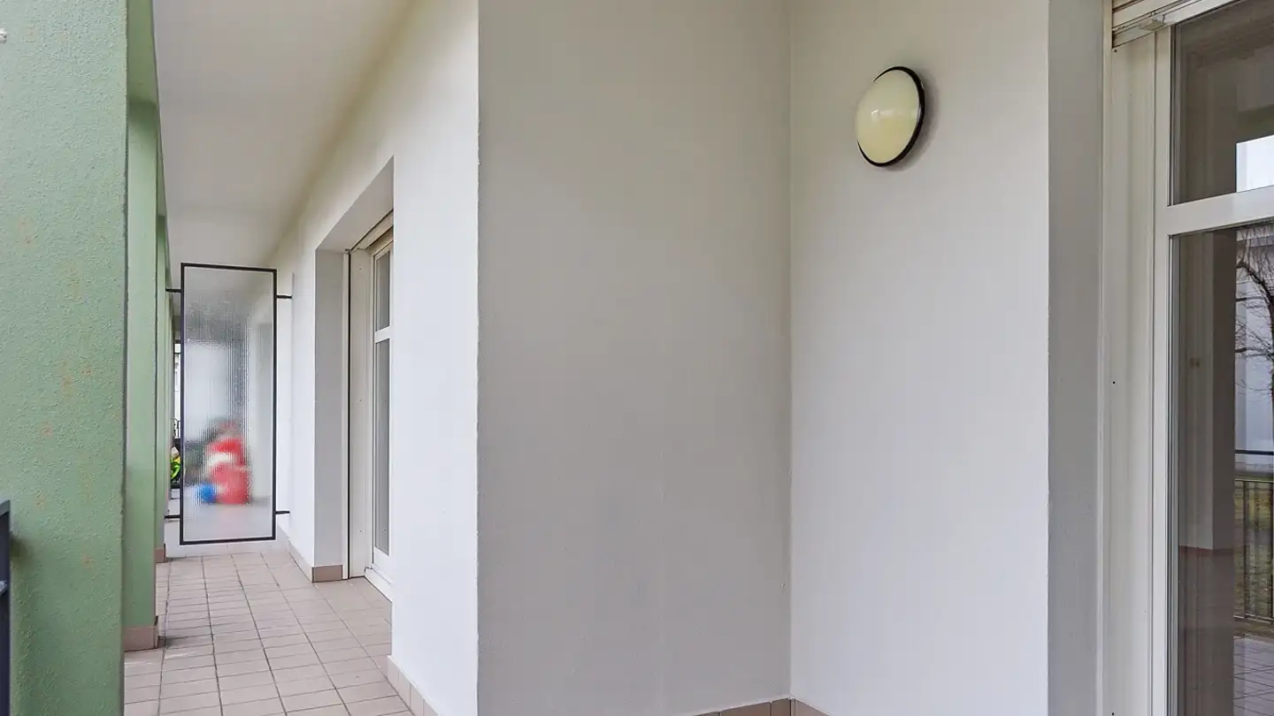 Appartamento in affitto - Via Alle Brughette 13a, 6918 Figino - Foto 3