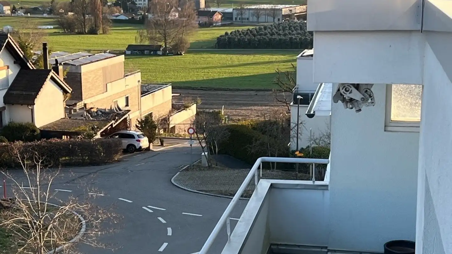 Duplex in affitto - Alemannenweg 1, 8330 Pfäffikon ZH - Foto 2