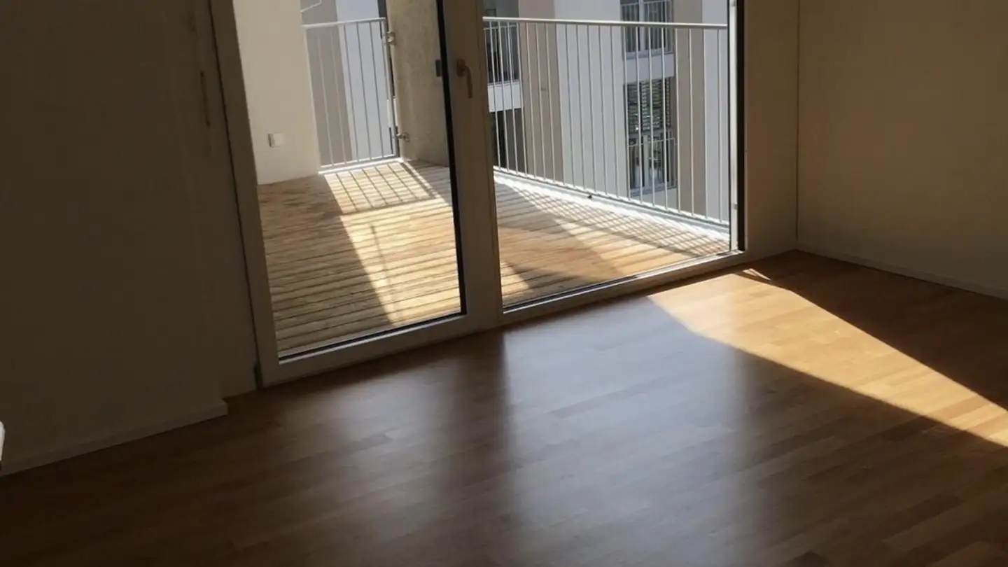 Single room for rent - Voisin-Strasse, 8152 Glattpark (Opfikon)