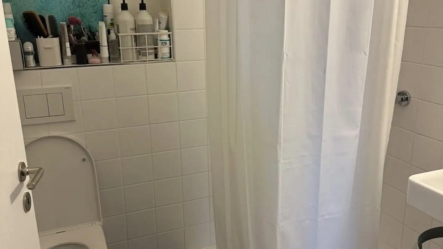 Single room for rent - Voisin-Strasse, 8152 Glattpark (Opfikon) - Photo 2