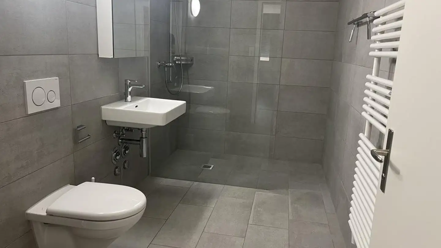 Appartamento in affitto - 9100 Herisau - Foto 4