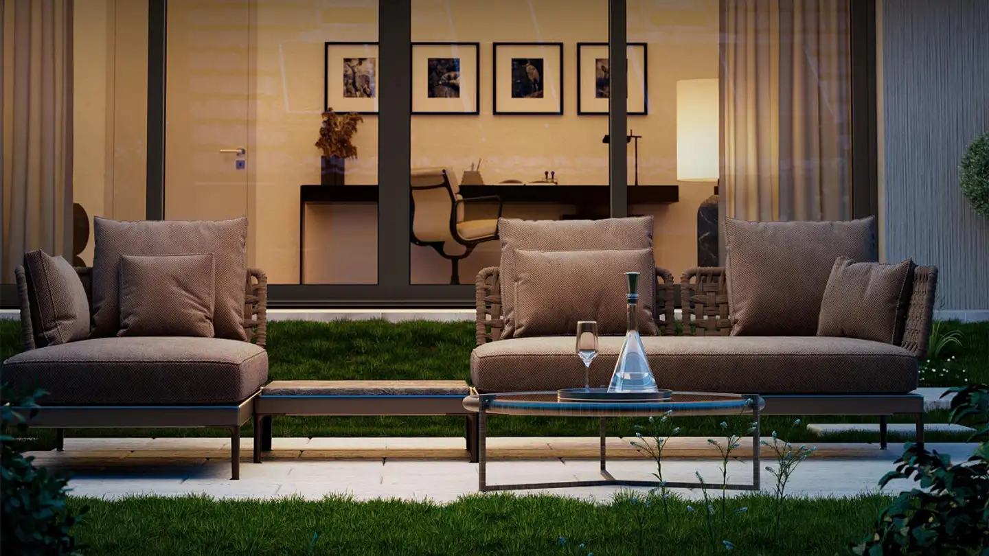 Casa bifamiliare in vendita - 8303 Bassersdorf - Photo 2