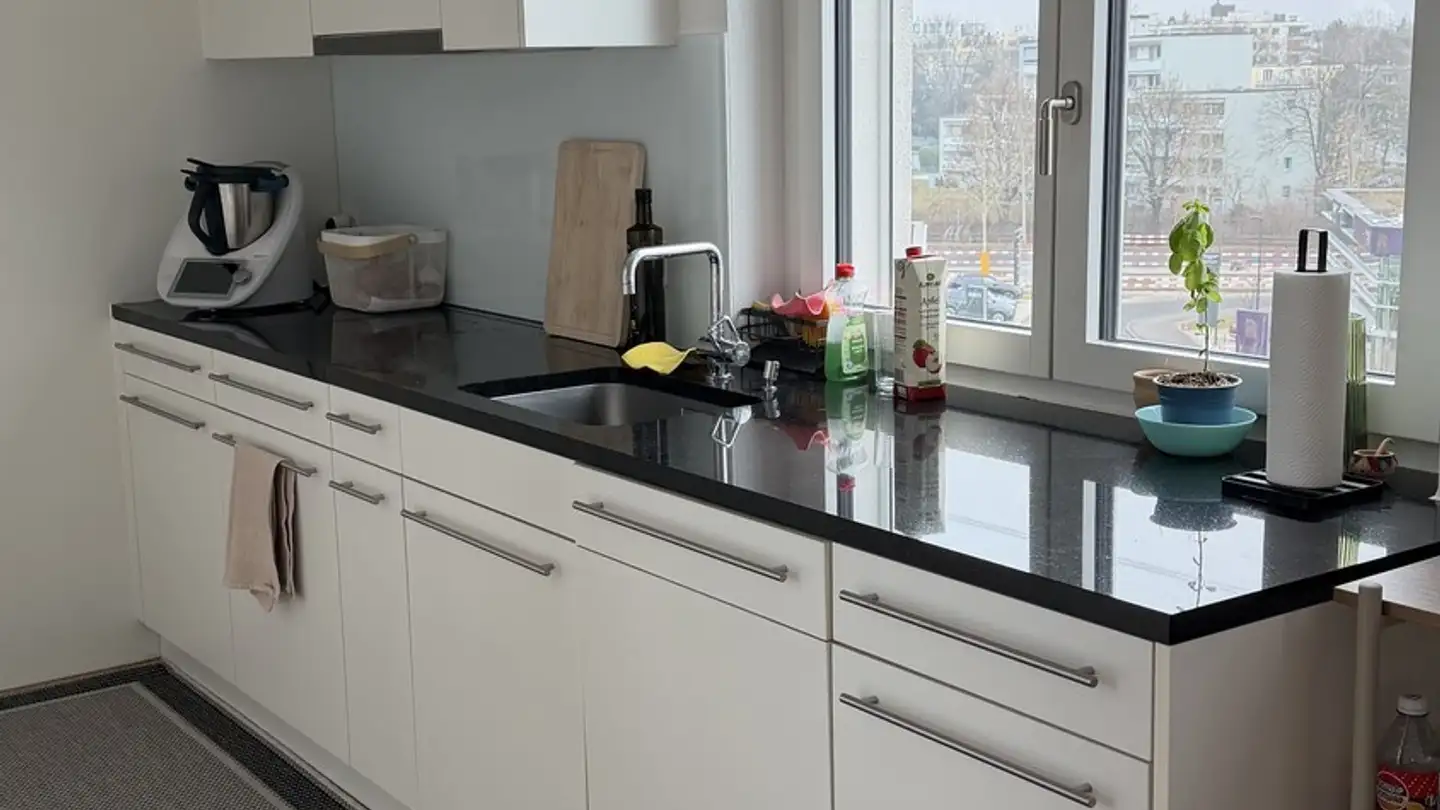 Single room for rent - Voisin-Strasse, 8152 Glattpark (Opfikon) - Photo 4