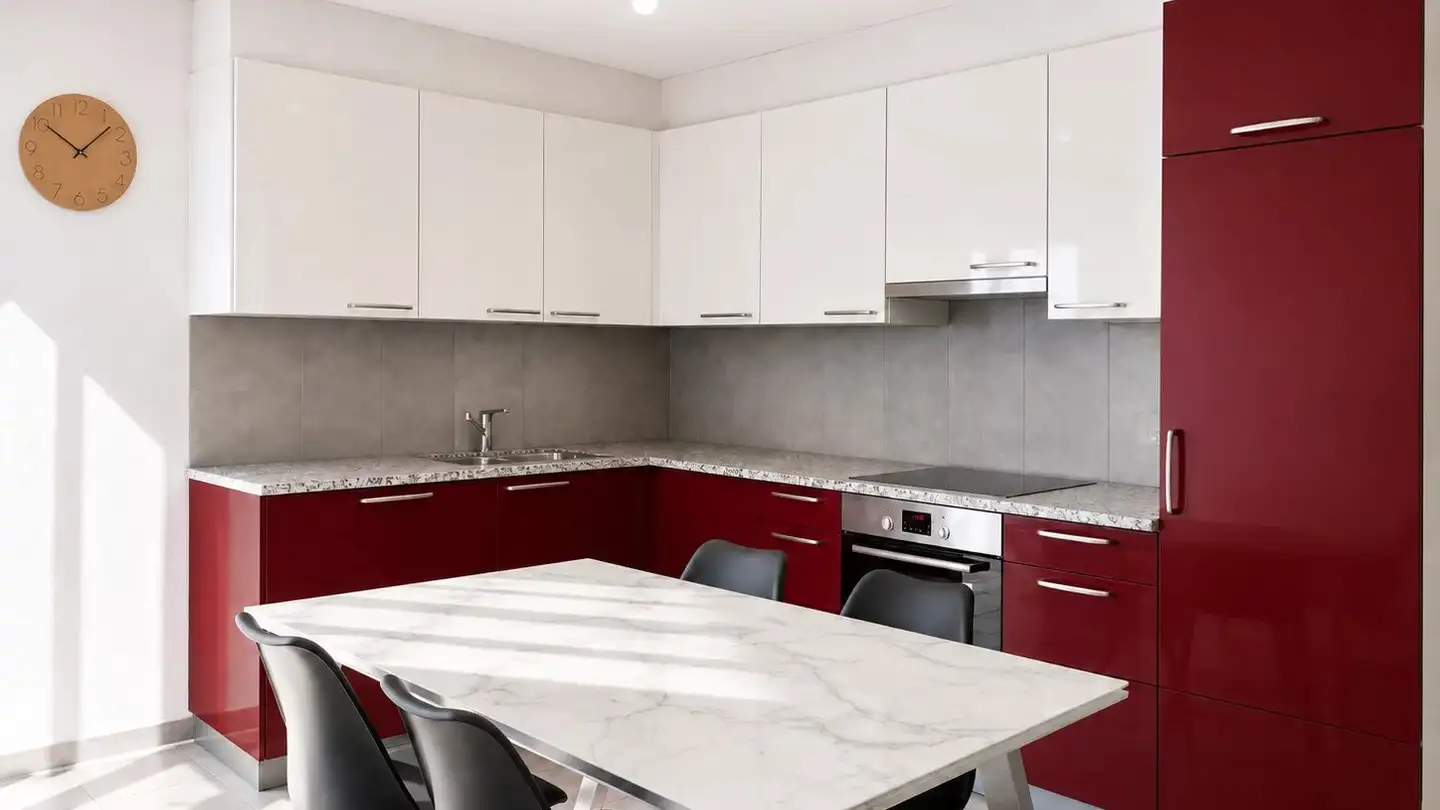 Appartamento in vendita - 1926 Fully - Foto 4